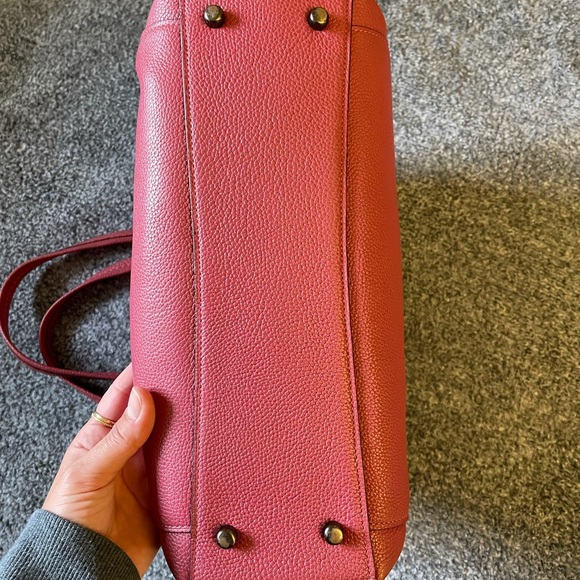 Coach Bag - Picture 3 of 4